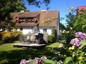 Apartment in Lancken-Granitz in Lancken-Granitz